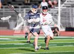 Photo from the gallery "San Clemente vs Crean Lutheran (CIF SS D2 Round 1 Playoff)"