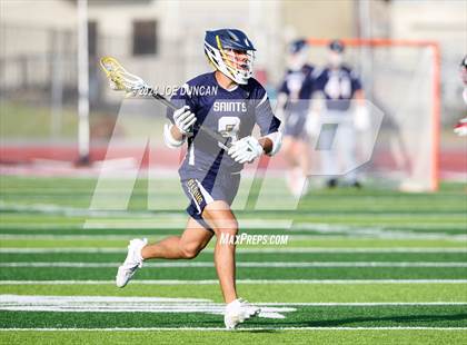 Thumbnail 3 in San Clemente vs Crean Lutheran (CIF SS D2 Round 1 Playoff) photogallery.