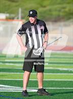 Photo from the gallery "San Clemente vs Crean Lutheran (CIF SS D2 Round 1 Playoff)"