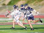 Photo from the gallery "San Clemente vs Crean Lutheran (CIF SS D2 Round 1 Playoff)"