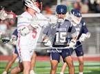 Photo from the gallery "San Clemente vs Crean Lutheran (CIF SS D2 Round 1 Playoff)"