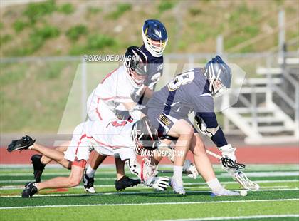 Thumbnail 3 in San Clemente vs Crean Lutheran (CIF SS D2 Round 1 Playoff) photogallery.