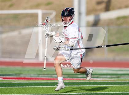 Thumbnail 2 in San Clemente vs Crean Lutheran (CIF SS D2 Round 1 Playoff) photogallery.
