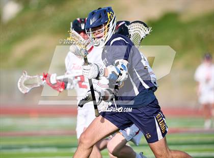 Thumbnail 3 in San Clemente vs Crean Lutheran (CIF SS D2 Round 1 Playoff) photogallery.