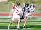 Photo from the gallery "San Clemente vs Crean Lutheran (CIF SS D2 Round 1 Playoff)"