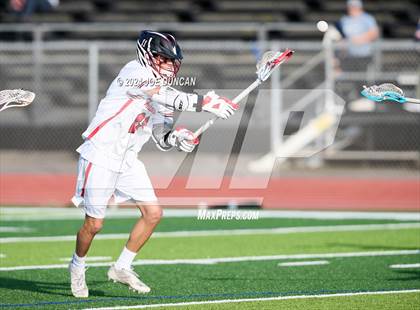 Thumbnail 1 in San Clemente vs Crean Lutheran (CIF SS D2 Round 1 Playoff) photogallery.