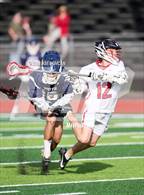 Photo from the gallery "San Clemente vs Crean Lutheran (CIF SS D2 Round 1 Playoff)"