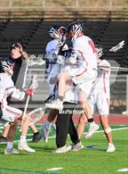 Photo from the gallery "San Clemente vs Crean Lutheran (CIF SS D2 Round 1 Playoff)"