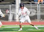 Photo from the gallery "San Clemente vs Crean Lutheran (CIF SS D2 Round 1 Playoff)"