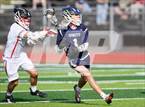 Photo from the gallery "San Clemente vs Crean Lutheran (CIF SS D2 Round 1 Playoff)"
