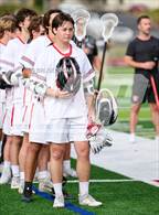 Photo from the gallery "San Clemente vs Crean Lutheran (CIF SS D2 Round 1 Playoff)"