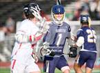 Photo from the gallery "San Clemente vs Crean Lutheran (CIF SS D2 Round 1 Playoff)"