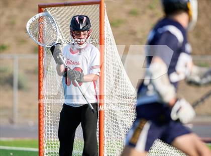 Thumbnail 3 in San Clemente vs Crean Lutheran (CIF SS D2 Round 1 Playoff) photogallery.