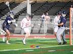 Photo from the gallery "San Clemente vs Crean Lutheran (CIF SS D2 Round 1 Playoff)"