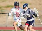 Photo from the gallery "San Clemente vs Crean Lutheran (CIF SS D2 Round 1 Playoff)"