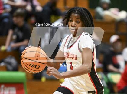 Thumbnail 1 in Nation Ford vs. Pendleton County (Low Country Invitational) photogallery.