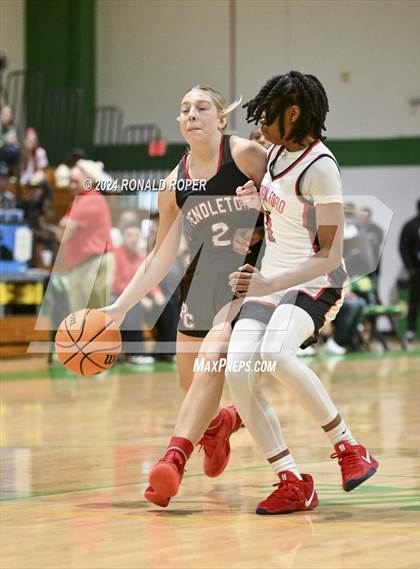 Thumbnail 1 in Nation Ford vs. Pendleton County (Low Country Invitational) photogallery.