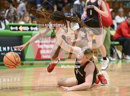 Thumbnail 1 in Nation Ford vs. Pendleton County (Low Country Invitational) photogallery.