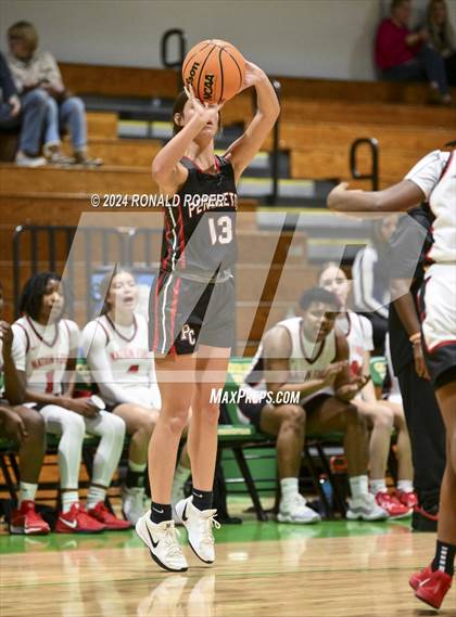 Thumbnail 1 in Nation Ford vs. Pendleton County (Low Country Invitational) photogallery.