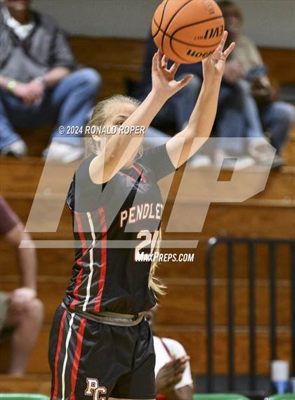 Thumbnail 3 in Nation Ford vs. Pendleton County (Low Country Invitational) photogallery.