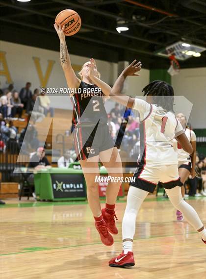 Thumbnail 1 in Nation Ford vs. Pendleton County (Low Country Invitational) photogallery.