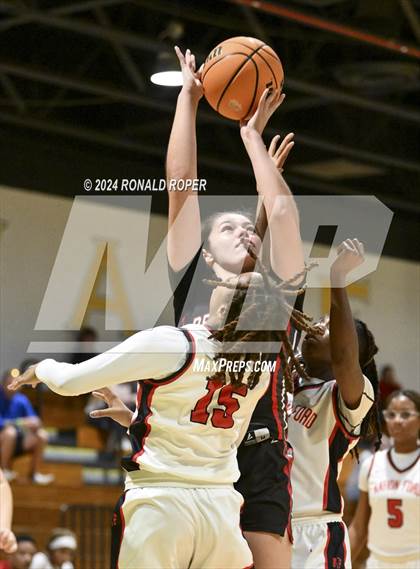 Thumbnail 1 in Nation Ford vs. Pendleton County (Low Country Invitational) photogallery.