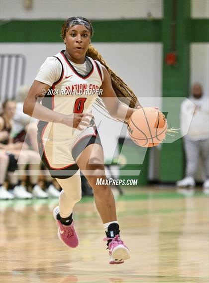 Thumbnail 1 in Nation Ford vs. Pendleton County (Low Country Invitational) photogallery.