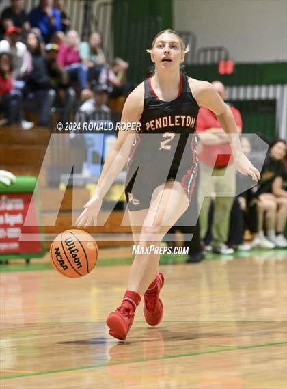 Thumbnail 1 in Nation Ford vs. Pendleton County (Low Country Invitational) photogallery.
