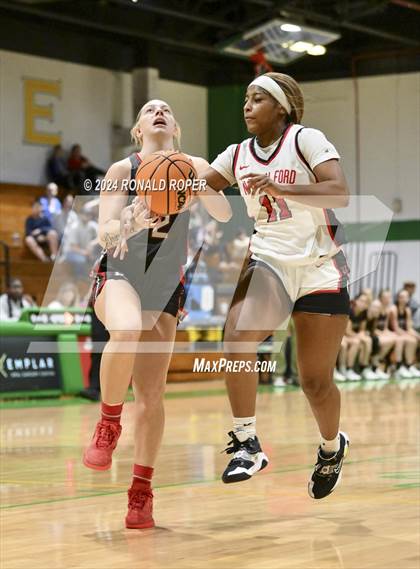 Thumbnail 1 in Nation Ford vs. Pendleton County (Low Country Invitational) photogallery.
