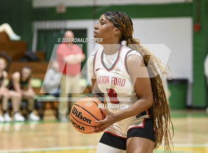 Thumbnail 1 in Nation Ford vs. Pendleton County (Low Country Invitational) photogallery.