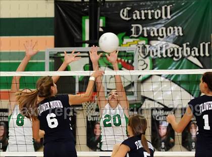 Thumbnail 1 in Flower Mound @ Carroll photogallery.