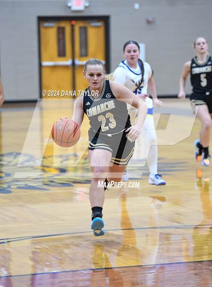 Thumbnail 1 in Comanche @ Lipan photogallery.