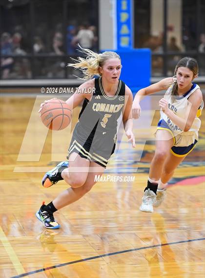 Thumbnail 1 in Comanche @ Lipan photogallery.