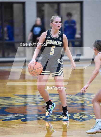 Thumbnail 1 in Comanche @ Lipan photogallery.