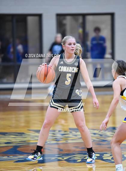 Thumbnail 2 in Comanche @ Lipan photogallery.