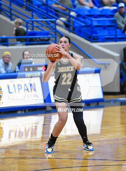 Thumbnail 2 in Comanche @ Lipan photogallery.