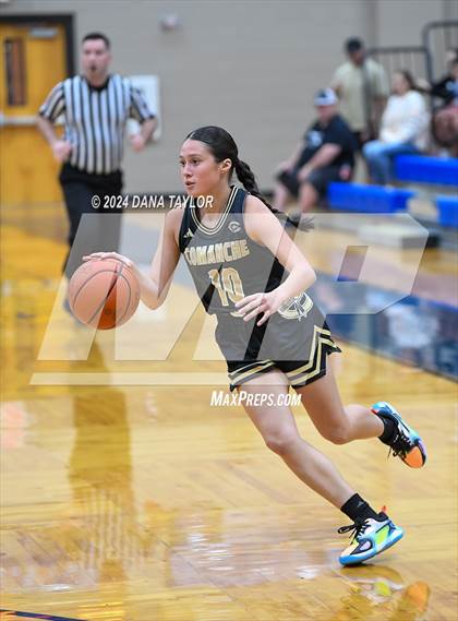 Thumbnail 1 in Comanche @ Lipan photogallery.