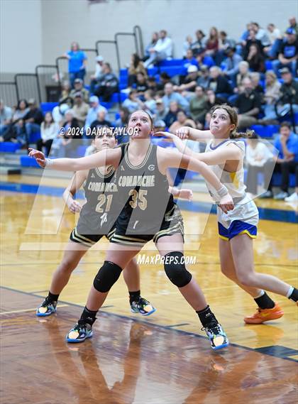 Thumbnail 1 in Comanche @ Lipan photogallery.