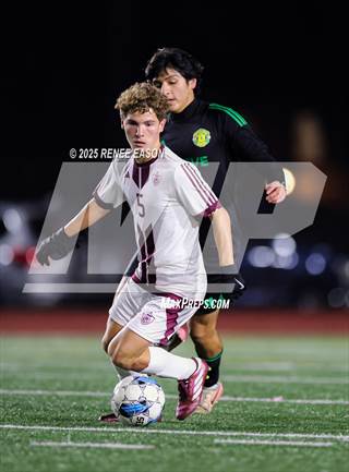 Ouachita Parish @ Captain Shreve