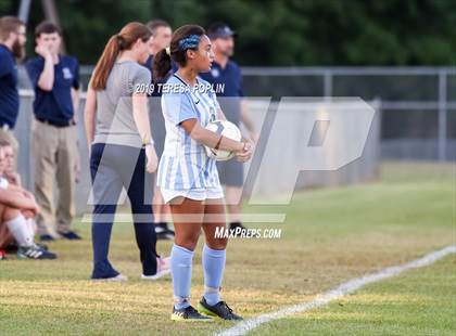 Thumbnail 3 in Clover @ Mann (SCHSL AAAAA Upper State Finals) photogallery.