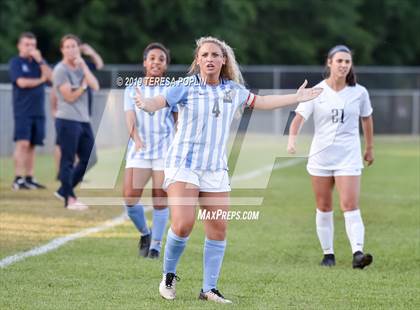 Thumbnail 2 in Clover @ Mann (SCHSL AAAAA Upper State Finals) photogallery.