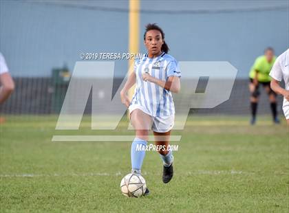 Thumbnail 1 in Clover @ Mann (SCHSL AAAAA Upper State Finals) photogallery.