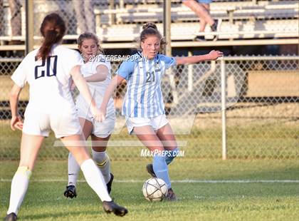 Thumbnail 1 in Clover @ Mann (SCHSL AAAAA Upper State Finals) photogallery.