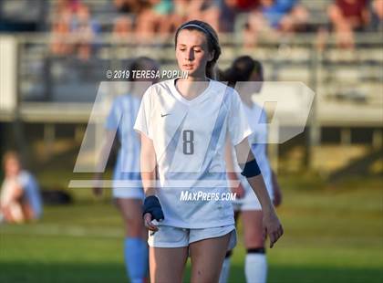 Thumbnail 1 in Clover @ Mann (SCHSL AAAAA Upper State Finals) photogallery.