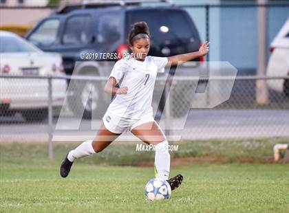 Thumbnail 2 in Clover @ Mann (SCHSL AAAAA Upper State Finals) photogallery.