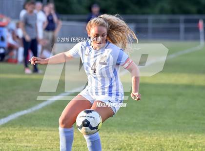 Thumbnail 2 in Clover @ Mann (SCHSL AAAAA Upper State Finals) photogallery.