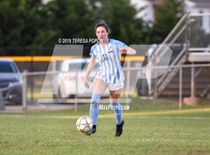 Thumbnail 3 in Clover @ Mann (SCHSL AAAAA Upper State Finals) photogallery.