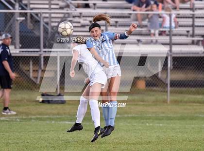 Thumbnail 3 in Clover @ Mann (SCHSL AAAAA Upper State Finals) photogallery.