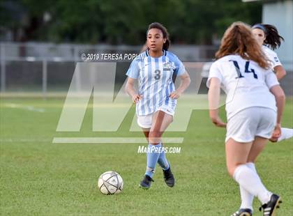 Thumbnail 2 in Clover @ Mann (SCHSL AAAAA Upper State Finals) photogallery.