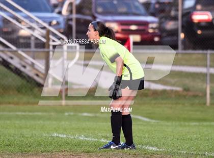 Thumbnail 2 in Clover @ Mann (SCHSL AAAAA Upper State Finals) photogallery.